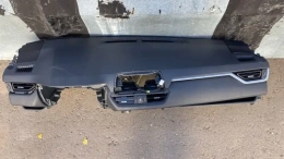 Торпедо Toyota RAV4 50 XA50 2018-н.в.  