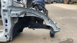 Лонжерон Honda CRV 5 RW 2016-н.в. Перед. Прав.