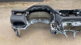 Торпедо Toyota RAV4 50 XA50 2018-н.в.  