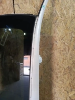 Крыша Nissan Qashqai J11 2013-2022  