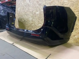 Бампер Toyota RAV4 50 XA50 2018-2023  