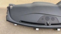 Торпедо Kia Sportage QL 2015-2023  