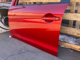 Дверь Mitsubishi ASX GA 2010-2023 Перед. Лев.