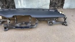 Торпедо Kia Sorento Prime UM 2014-2020  