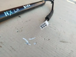 Амортизатор двери багажника Lexus NX AYZ10L AYZ15L ZGZ10L ZGZ15L 2014-2021 Задн. Лев.