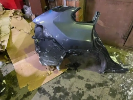 Четверть Toyota RAV4 50 XA50 2018-2023 Задн. Прав.