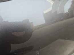 Дверь Honda CRV 4 RM 2012-2018 Задн. Прав.