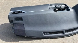 Торпедо Toyota RAV4 50 XA50 2018-н.в.  