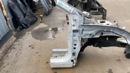 Лонжерон Honda CRV 5 RW 2016-н.в. Перед. Прав.