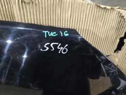 Капот Hyundai Tucson TL 2015-2021  