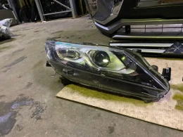 Ноускат Mitsubishi Eclipse Cross GK 2020 Перед. 