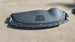 Торпедо Kia Sorento Prime UM 2014-2020  