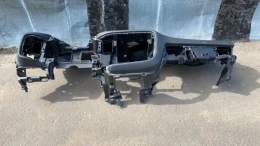 Торпедо Mitsubishi Outlander 3 GF 2012-2021  