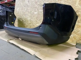 Бампер Toyota RAV4 50 XA50 2018-2023 Задн. 