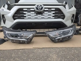 Ноускат Toyota RAV4 50 XA50 2018-2023  