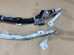 Шторка безопасности Toyota RAV4 40 XA40 2012-2019  Лев.