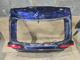 Крышка багажника Toyota RAV4 50 XA50 2018-2023  