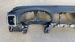 Торпедо Kia Sportage QL 2015-2023  