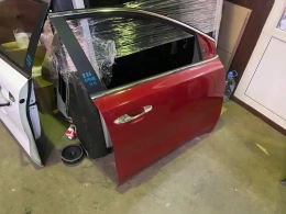 Дверь Kia Sportage QL 2015-2022 Перед. Прав.