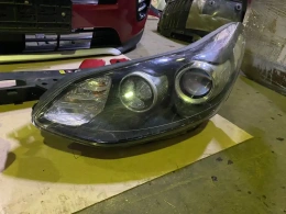 Ноускат Kia Sportage QL 2015-2022  