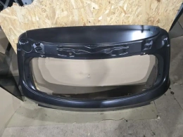 Крышка багажника Mitsubishi ASX GA 2010-  