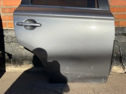 Дверь Mitsubishi Outlander 3 GF 2015-2023 Задн. Прав.