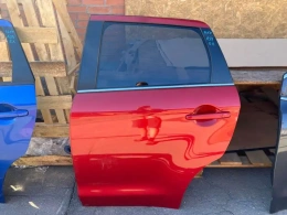 Дверь Mitsubishi ASX GA 2010-2023 Задн. Лев.