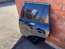 Дверь Toyota RAV4 50 XA50 2018-2023 Задн. Лев.