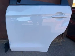 Дверь Mitsubishi ASX GA 2010-2023 Задн. Лев.