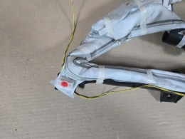 Шторка безопасности Toyota RAV4 40 XA40 2012-2019  Прав.