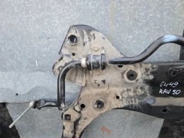 Подрамник Toyota RAV4 50 XA50 2018-2023 Перед. 