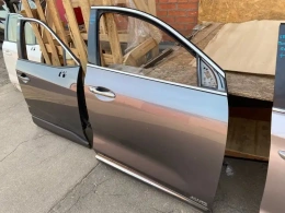 Дверь Kia Sorento Prime UM 2014-2020 Перед. Прав.