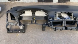 Торпедо Hyundai Tucson TL 2015-2021  