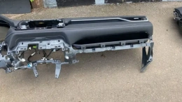 Торпедо Toyota RAV4 50 XA50 2018-н.в.  