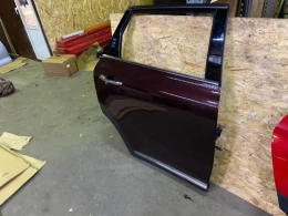 Дверь Kia Sorento Prime UM 2019 Задн. Прав.