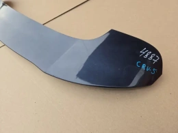 Спойлер Honda CRV 5 RW 2016-н.в.  