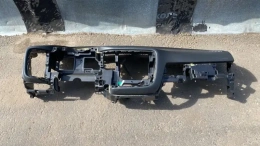 Торпедо Mitsubishi Outlander 3 GF 2012-2021  