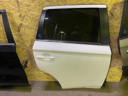 Дверь Mitsubishi Outlander 3 GF 2012- Задн. Прав.