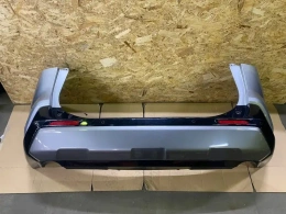 Бампер Toyota RAV4 50 XA50 2018-2023 Задн. 