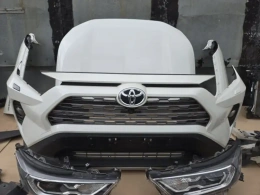 Ноускат Toyota RAV4 50 XA50 2018-2023  