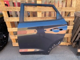 Дверь Hyundai Tucson TL 2015-2021 Задн. Лев.