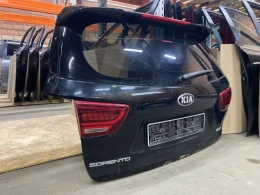 Крышка багажника Kia Sorento Prime UM 2019  