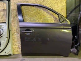 Дверь Mitsubishi Outlander 3 GF 2012- Перед. Прав.