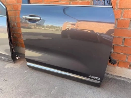 Дверь Kia Sorento Prime UM 2014-2020 Перед. Прав.