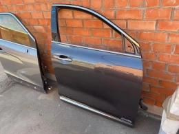 Дверь Kia Sorento Prime UM 2014-2020 Перед. Прав.