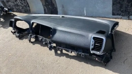 Торпедо Kia Sportage QL 2015-2023  