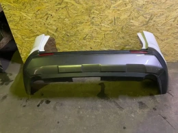 Бампер Toyota RAV4 50 XA50 2018-2023  