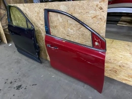 Дверь Kia Sportage QL 2018-2022 Перед. Прав.