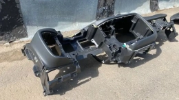 Торпедо Mitsubishi Outlander 3 GF 2012-2021  