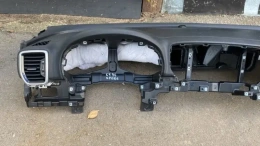 Торпедо Kia Sportage QL 2015-2023  